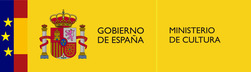 Government of Spain · Ministry of Culture